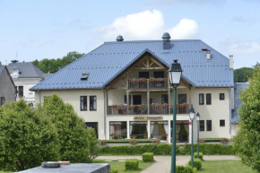 Отель Logis Aranc Evasion, Аран
